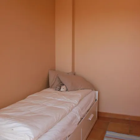142 Aquamarinas F-14 Appartement *