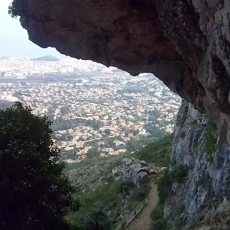 Apartment 142 Aquamarinas F-14