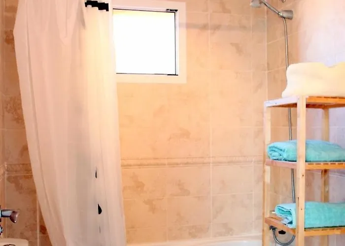 142 Aquamarinas F-14 Διαμέρισμα *