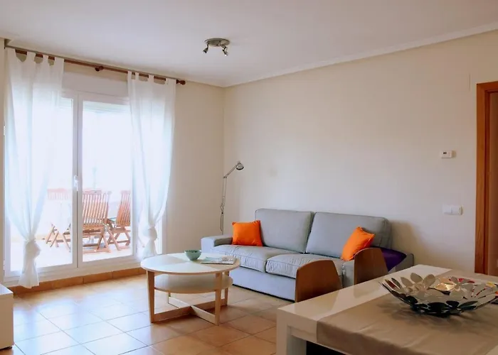 Apartament 142 Aquamarinas F-14 Denia