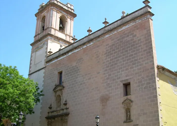 142 Aquamarinas F-14 Apartament Denia