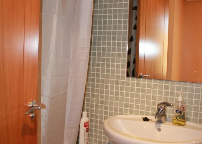 Apartament 142 Aquamarinas F-14