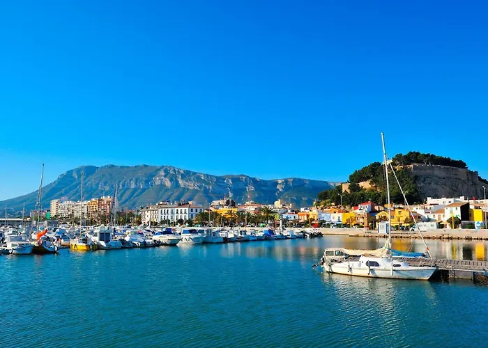 142 Aquamarinas F-14 Διαμέρισμα *