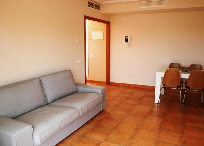 Διαμέρισμα 142 Aquamarinas F-14 *