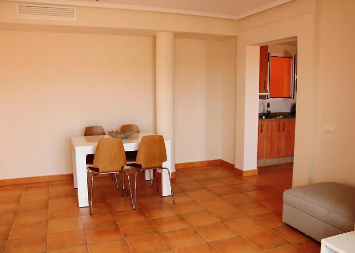 Διαμέρισμα 142 Aquamarinas F-14 *