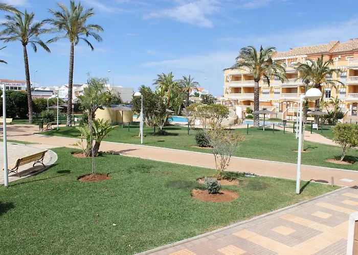 Διαμέρισμα 142 Aquamarinas F-14