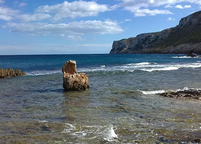 아파트 142 Aquamarinas F-14